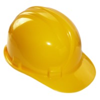Safety Helmet Yellow Toolpak